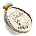 Winwin Industrial Co.,Ltd specializes in providing custom gold medals to our customers. Our team of experts is dedicated to delivering high quality  custom gold medals . Contact us today for a free quote.